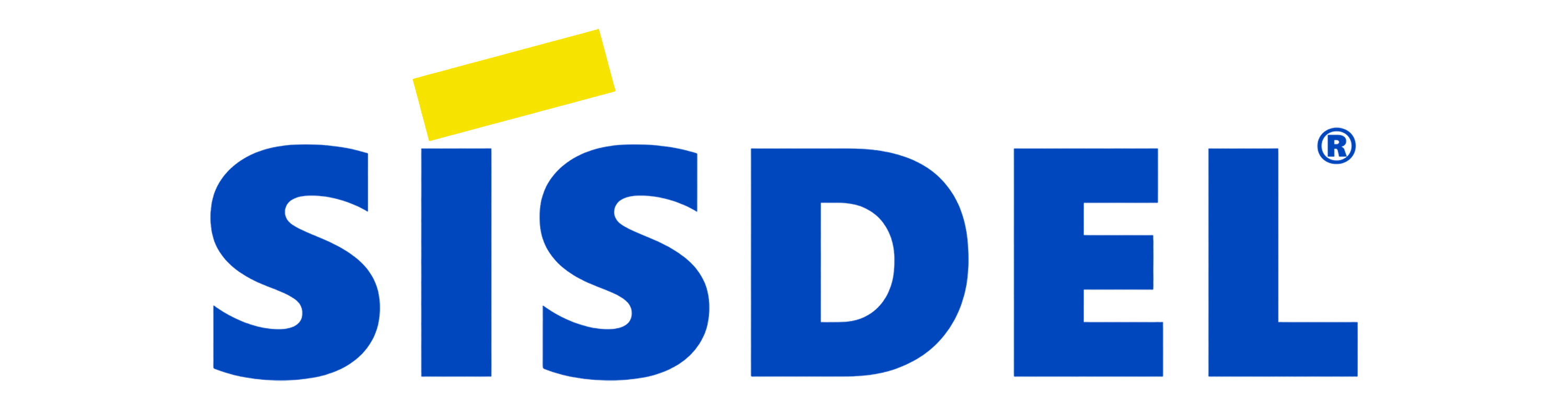 SISDEL Logo